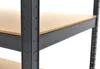 HBM-Regaleinheit 3 ​​x 265 kg Produktbild-Vorschau 6