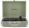 Crosley CR8005F-MT4 Plattenspieler, mintfarben, 3 Produktbild-Vorschau 7
