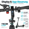 Scooter électrique homologué pour la route-Trottinette Voir les images du produit 5
