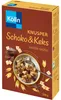 Kölln 349978 Muesli al cioccolato e biscotti 500,0 g Anteprima dell’immagine prodotto 2