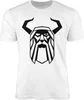 Herren T-Shirt Odin Helm Krieger Valhalla Fashion Produktbild-Vorschau 2