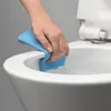 Závěsné WC set Sapho PURA otevřený splachovací kruh 881511 Náhled obrázku produktu 3