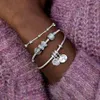 PANDORA JEWELRY Mod. SORELLE PER SEMPRE Voir les images du produit 6