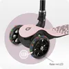 MoMi SAN 2-in-1 3-Rad-Kinderroller – höhenverstellbarer Produktbild-Vorschau 5