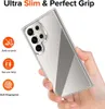 Schutz Hülle für Samsung Galaxy S25 Ultra 5G Handy Tasche Produktbild-Vorschau 7
