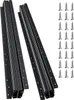 VEVOR guide per cassetti a pavimento, 80 cm, portata 118 Anteprima dell’immagine prodotto 1