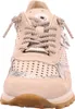 Cetti Sportliche Schnürschuhe Damen 32303338373933 Beige 39 Produktbild-Vorschau 8