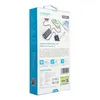 VEGER Powerbank 20 000 mAh mit integriertem Micro USB / Typ Produktbild-Vorschau 21