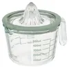 Szklana wyciskarka do cytrusów NEO, 500 ml Podgląd zdjęcia produktu 4