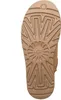 UGG W CLASSIC ULTRA MINI Hnedá Náhľad obrázku produktu 7