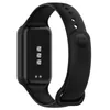 Bizon Strap + Case Uhr Dots Xiaomi Redmi Smart Band 2 / Produktbild-Vorschau 3