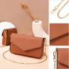 OKWISH Handtasche Damen 4 tlg, Kleine Umhängetasche Damen, Produktbild-Vorschau 5
