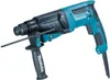 Młot udarowo-obrotowy Makita HR2630 SDS Plus 800 W Podgląd zdjęcia produktu 5