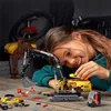 LEGO® Technic 42121 Hydraulikbagger Náhľad obrázku produktu 4