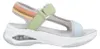 Rieker Damenschuhe Sandalen Mehrfarbig Freizeit Productafbeelding-voorbeeld 9
