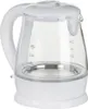 Bouilloire sans fil Verre 1L Protection contre la Voir les images du produit 5