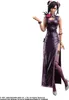 Final Fantasy VII Remake Play Arts Kai Actionfigur Tifa Produktbild-Vorschau 11