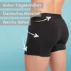 Boxershorts Herren 10 Pack Baumwolle Unterhosen Herren Produktbild-Vorschau 4