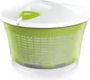 Centrifuga per insalata Leifheit ComfortLine verde e bianca Anteprima dell’immagine prodotto 1