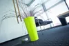 Tubus schlanker hoher Topf DTUS400 | Weiß Produktbild-Vorschau 12