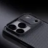Handyhlle fr iPhone 17 Pro Max, Nillkin CamShield Pro, Produktbild-Vorschau 8