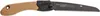 A folding saw is shown against a white background. Anteprima dell’immagine prodotto