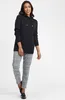 OXMO OXCable Damen Strickpullover Grobstrick Pullover mit Produktbild-Vorschau 2