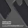 Accezz MagSafe Cover posteriore in pelle per iPhone 14 Pro Anteprima dell’immagine prodotto 15
