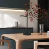Tischleuchten - LED Akku-/ Tischleuchte "LUPA" H: 45cm Produktbild-Vorschau 3