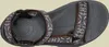 TEVA M Terra FI Lite grau/braun grau/braun 45.5 Produktbild-Vorschau 6