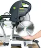 Špeciálny pílový list Festool 260 x 2,4 x 30 TF68 | 494607 Náhľad obrázku produktu 8