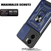 Outdoor Panzer Hülle für Motorola Moto G05 / E15 Handyhülle Produktbild-Vorschau 5