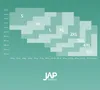 JAP Christmas Interaktiver hässlicher Weihnachtspullover Produktbild-Vorschau 8