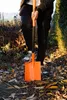 Beche B290.190.1200, droite, manche en D Voir les images du produit 5