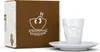 Fiftyeight Products Espresso Mug mit Henkel - verschmitzt Produktbild-Vorschau 3