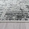 Teppich Wohnzimmer Flachgewebe Modern Sisal Muster Produktbild-Vorschau 2