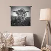 MuchoWow® Wandteppich Wandbehang Scottish Hochlandrind - Produktbild-Vorschau 5