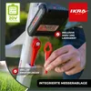 IKRA 2in1 Akku Rasentrimmer IART 2025 | 20V | Fadenspule Produktbild-Vorschau 4