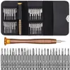 jEU DE TOURNEVIS DE PRÉCISION 25 EN 1 TOURNEVIS TORX Voir les images du produit 1