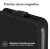 Funda Flip para Apple iPhone 15 Pro - Vista previa de la imagen del producto 2