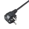 Akyga AK-PC-04A CEE 7/7 2xC13 250V/50Hz 1,8m câble Voir les images du produit 3