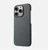 Swissten MagCarbon Pro iPhone 15 Pro nero Anteprima dell’immagine prodotto 2