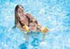 Schwimmflügel 3-6J mit Fischmotiv 2 Luftkammern Produktbild-Vorschau 9