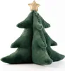 Textino Dekokissen Pine 40x40x50 cm Grün Produktbild-Vorschau 1
