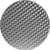 Bolero Runder Bistrotisch Edelstahl, 1 Bein 60Cm Produktbild-Vorschau 2
