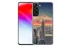 MuchoWow® Handyhülle Schutzhülle Hülle für Samsung Galaxy Produktbild-Vorschau 2