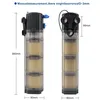 Aquariumfilter CF-1500S, 3-in-1 Filter, Zirkulationspumpe, Produktbild-Vorschau 3