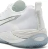 Puma Eliminate NITRO 4 PUMA WHITE-PUMA SILVER PUMA Produktbild-Vorschau 3