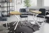 Tavolo rotondo per sala da pranzo LOFT LITE, diametro Anteprima dell’immagine prodotto 3