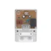 Dämmerungssensor 10A IP44 mit Zeitschaltuhr Weiß Produktbild-Vorschau 3